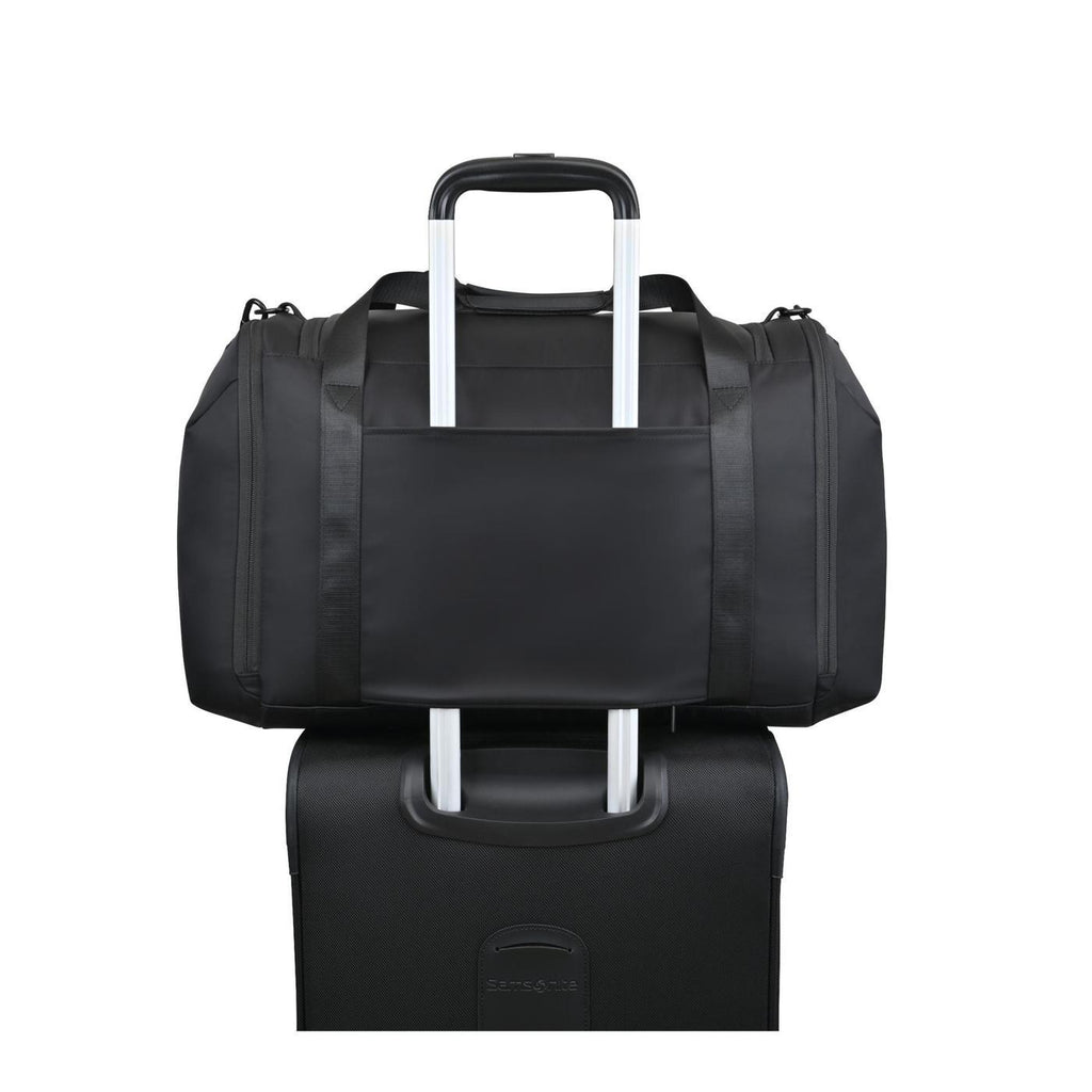 Corkcicle Series A Studio Gym Duffel - Black - View 8