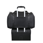 Corkcicle Series A Studio Gym Duffel - Black - View 8