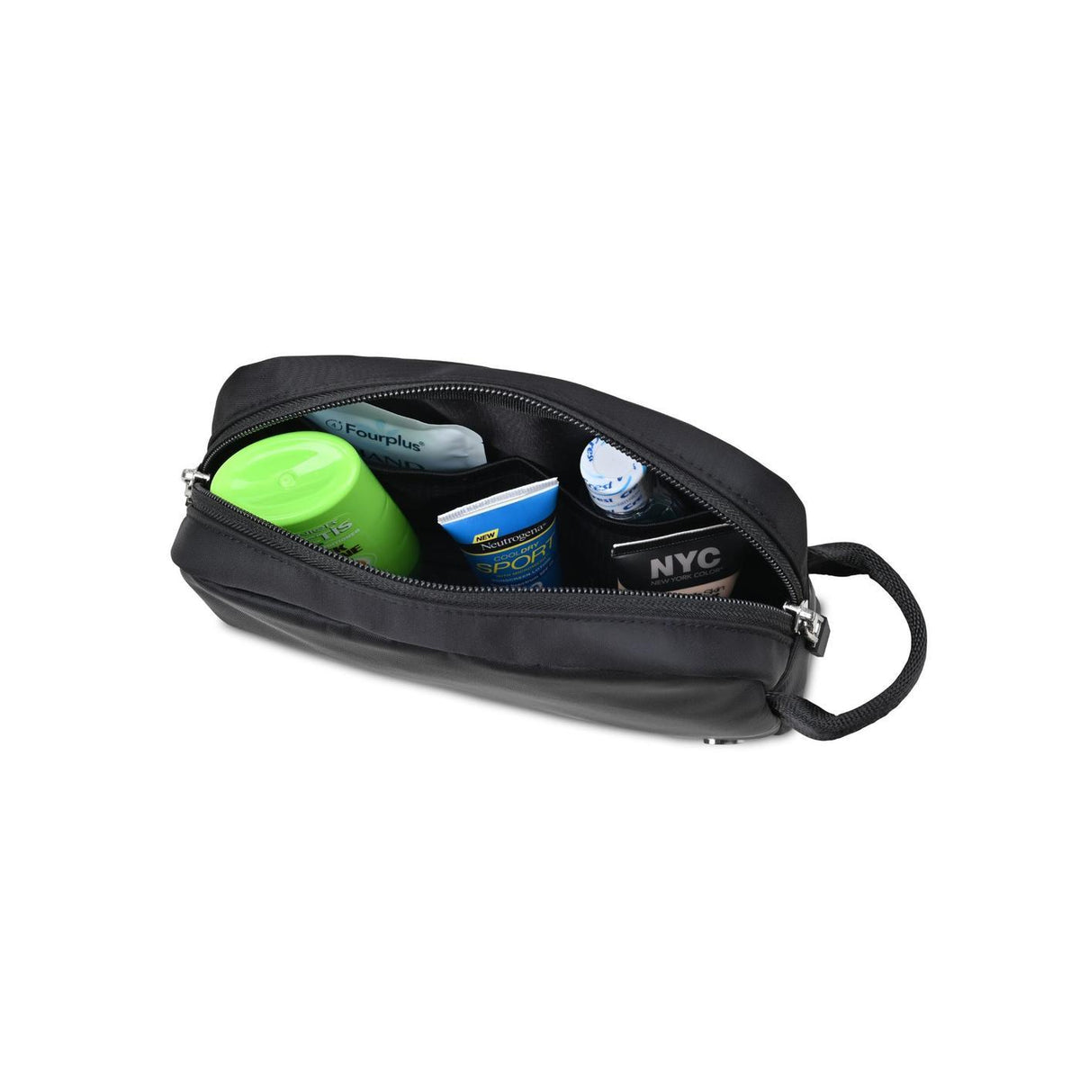 Corkcicle Series A Studio Gym Duffel - Black - View 9