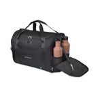 Corkcicle Series A Studio Gym Duffel Transfer - Black - View 4