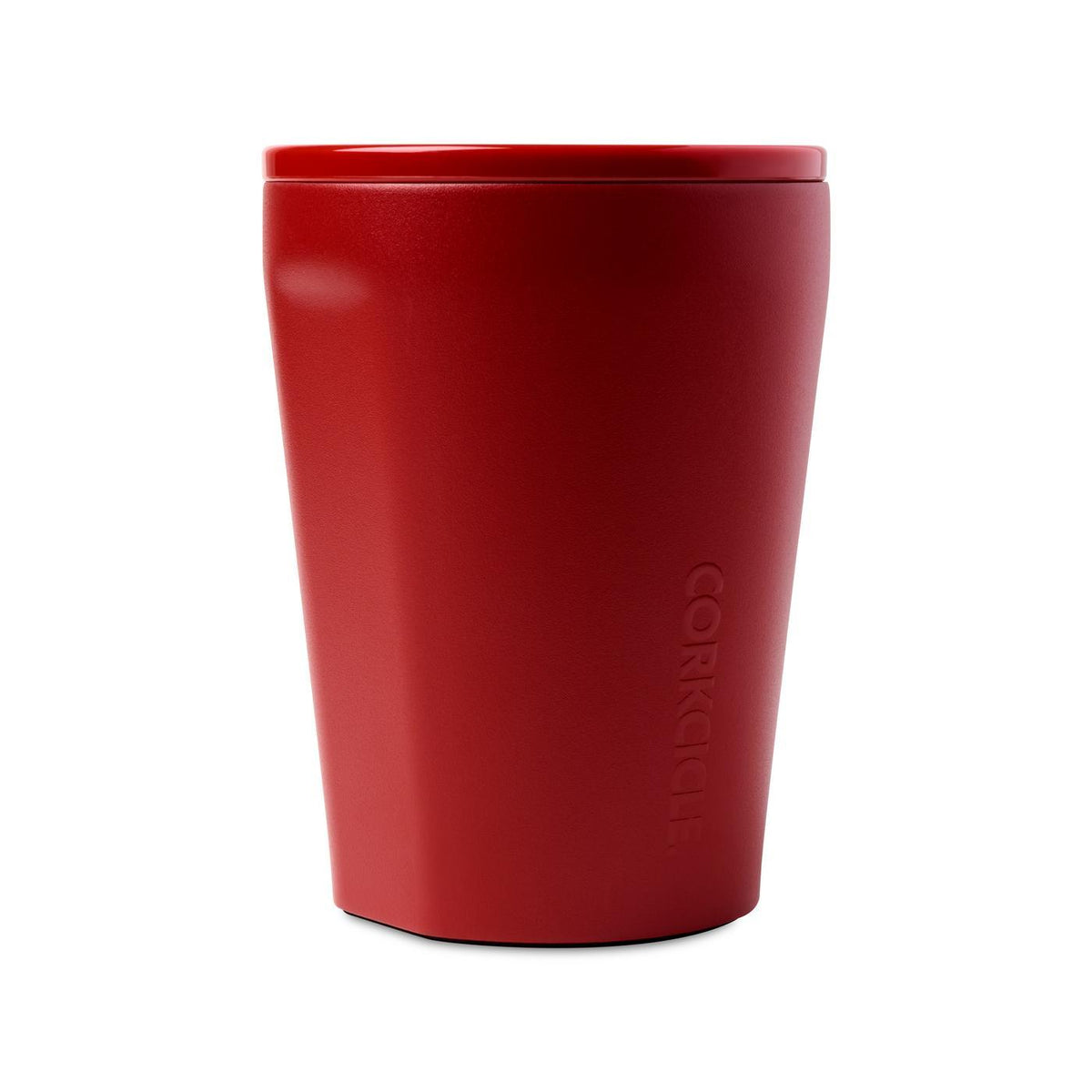 Corkcicle Triple Insulated Tumbler, 12 oz - Brick - View 4