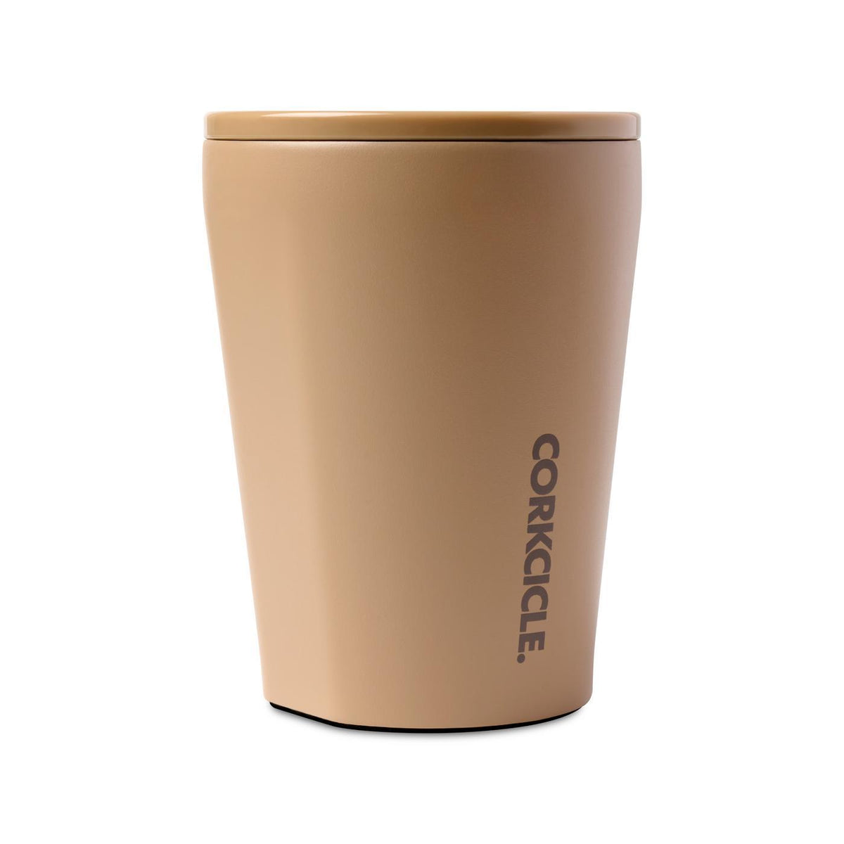 Corkcicle Triple Insulated Tumbler, 12 oz Laser Engraving - Desert - View 3
