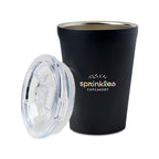 Corkcicle Triple Insulated Tumbler, 12 oz - Matte Black - View 2