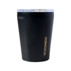 Corkcicle Triple Insulated Tumbler, 12 oz - Matte Black - View 3