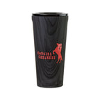 Corkcicle Triple Insulated Tumbler, 16 oz - Burnt Wood - View 1