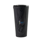 Corkcicle Triple Insulated Tumbler, 16 oz - Burnt Wood - View 2