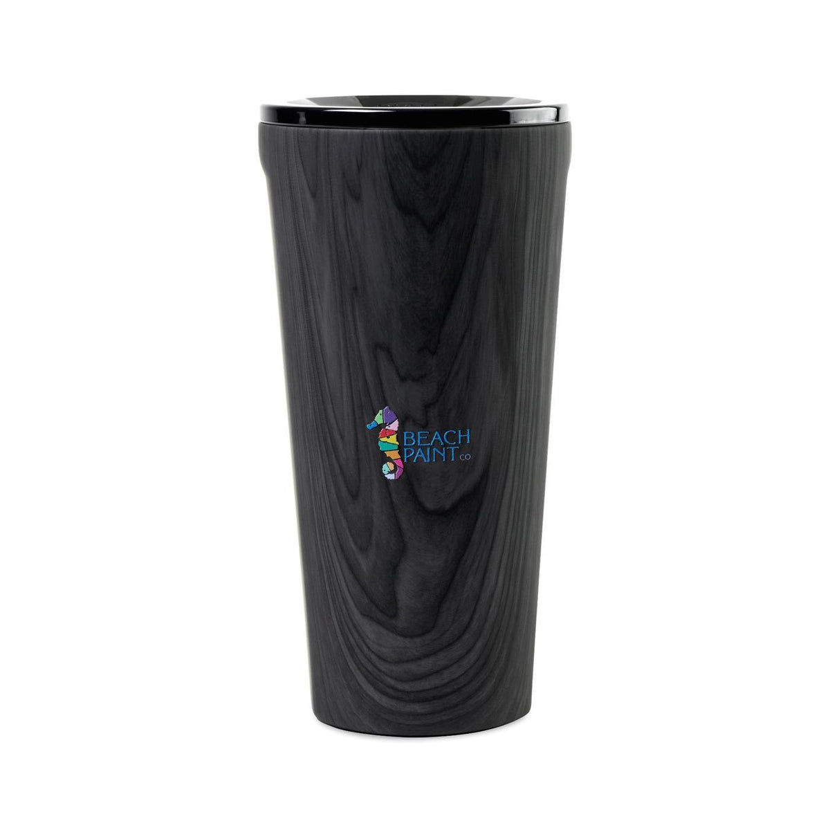 Corkcicle Triple Insulated Tumbler, 16 oz - Burnt Wood - View 2