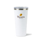 Corkcicle Triple Insulated Tumbler, 16 oz - Gloss White - View 5