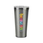 Corkcicle Triple Insulated Tumbler, 16 oz - Gunmetal - View 1