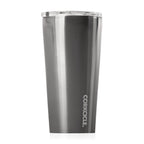 Corkcicle Triple Insulated Tumbler, 16 oz - Gunmetal - View 3