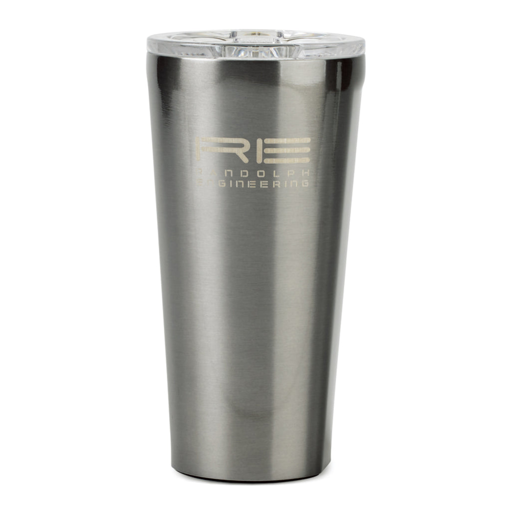 Corkcicle Triple Insulated Tumbler, 16 oz - Gunmetal - View 5