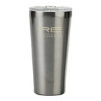 Corkcicle Triple Insulated Tumbler, 16 oz Laser Engraving - Gunmetal - View 5