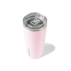 Corkcicle Triple Insulated Tumbler, 16 oz Laser Engraving - Powder Puff - View 4