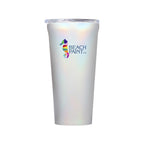 Corkcicle Triple Insulated Tumbler, 16 oz Laser Engraving - Prismatic - View 2