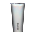 Corkcicle Triple Insulated Tumbler, 16 oz Laser Engraving - Prismatic - View 4