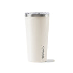 Corkcicle Triple Insulated Tumbler, 16 oz - Oat Milk - View 3