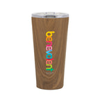 Corkcicle Triple Insulated Tumbler, 16 oz - Walnut - View 3