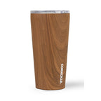 Corkcicle Triple Insulated Tumbler, 16 oz - Walnut - View 4