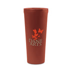 Corkcicle Triple Insulated Tumbler, 24 oz - Brick - View 1