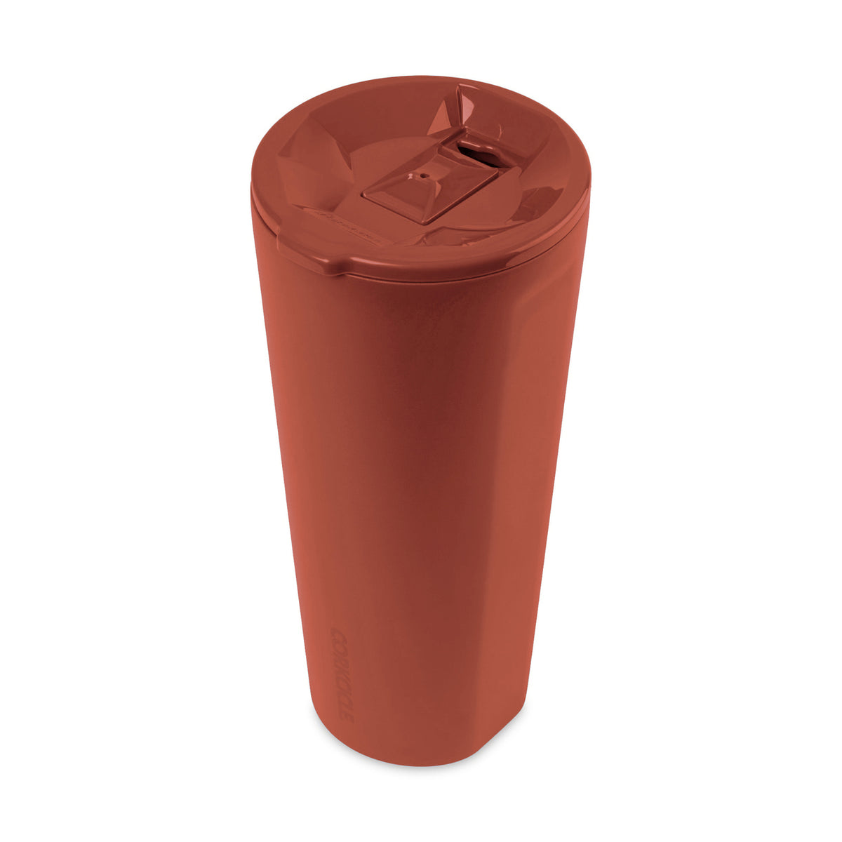 Corkcicle Triple Insulated Tumbler, 24 oz - Brick - View 3