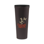 Corkcicle Triple Insulated Tumbler, 24 oz - Cacao - View 1