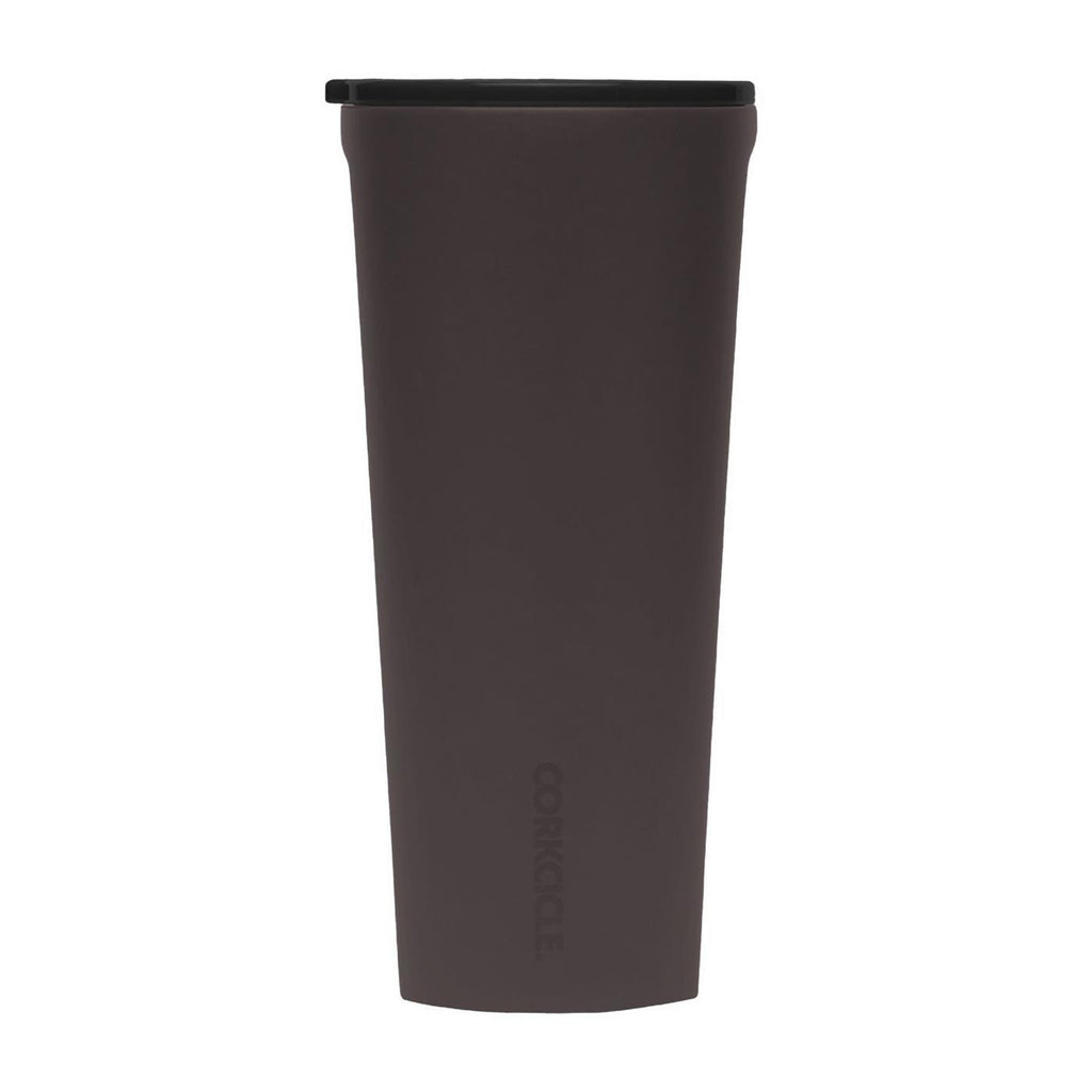 Corkcicle Triple Insulated Tumbler, 24 oz - Cacao - View 2