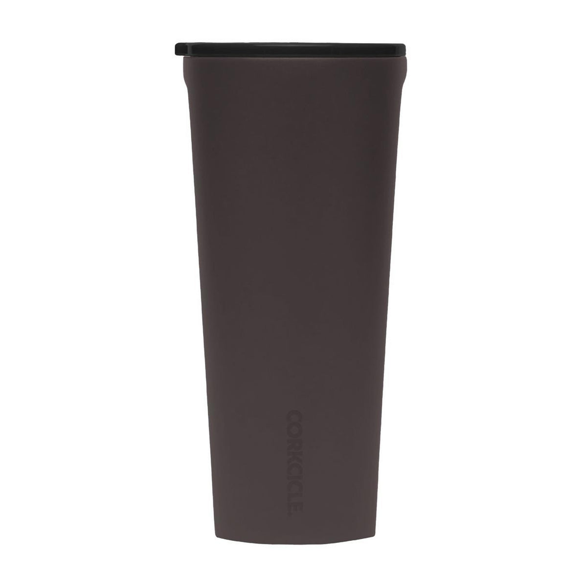 Corkcicle Triple Insulated Tumbler, 24 oz - Cacao - View 2
