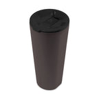 Corkcicle Triple Insulated Tumbler, 24 oz - Cacao - View 3