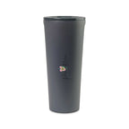 Corkcicle Triple Insulated Tumbler, 24 oz - Dark Grey - View 1