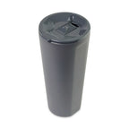 Corkcicle Triple Insulated Tumbler, 24 oz - Dark Grey - View 3