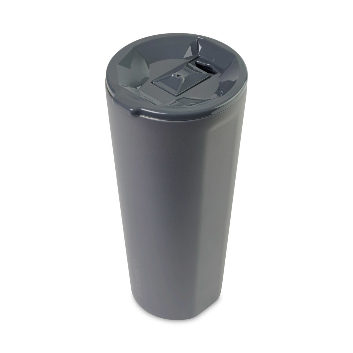 Corkcicle Triple Insulated Tumbler, 24 oz - Dark Grey - View 3