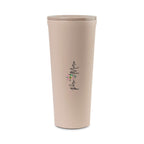 Corkcicle Triple Insulated Tumbler, 24 oz - Desert - View 1
