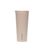 Corkcicle Triple Insulated Tumbler, 24 oz - Desert - View 2