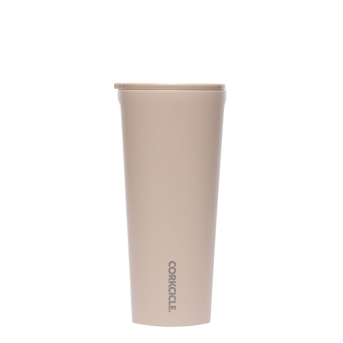 Corkcicle Triple Insulated Tumbler, 24 oz - Desert - View 2