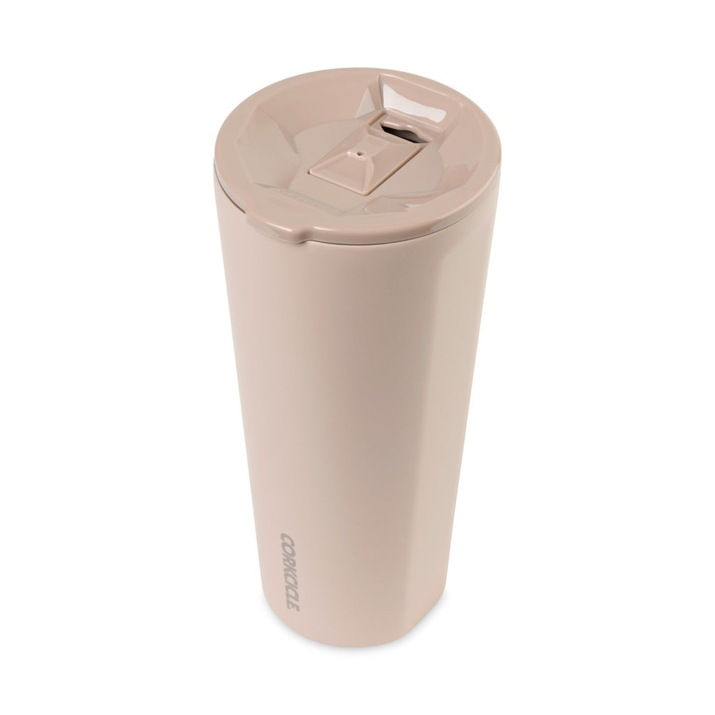 Corkcicle Triple Insulated Tumbler, 24 oz - Desert - View 3