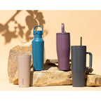 Corkcicle Triple Insulated Tumbler, 24 oz - Desert - View 4