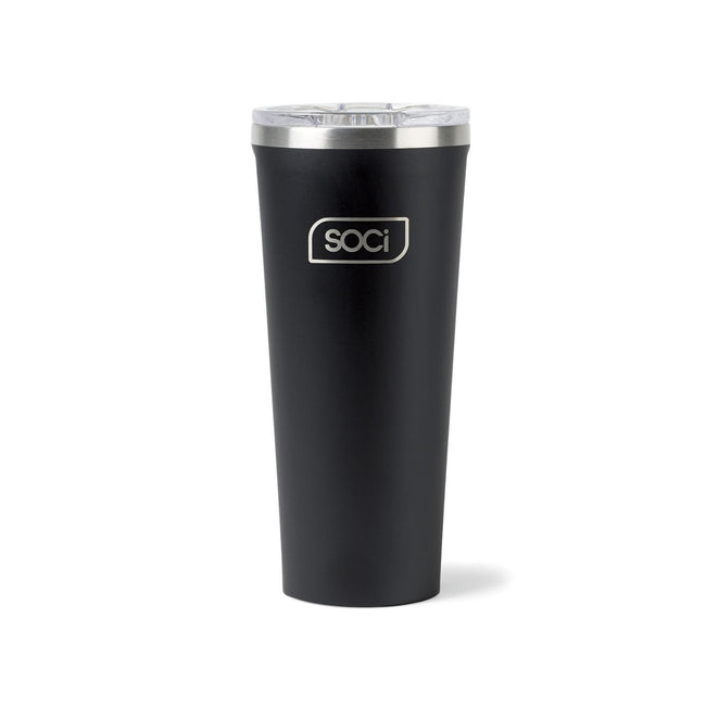 Corkcicle Triple Insulated Tumbler, 24 oz Laser Engraving