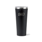 Corkcicle Triple Insulated Tumbler, 24 oz - Matte Black - View 1