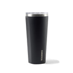 Corkcicle Triple Insulated Tumbler, 24 oz - Matte Black - View 4