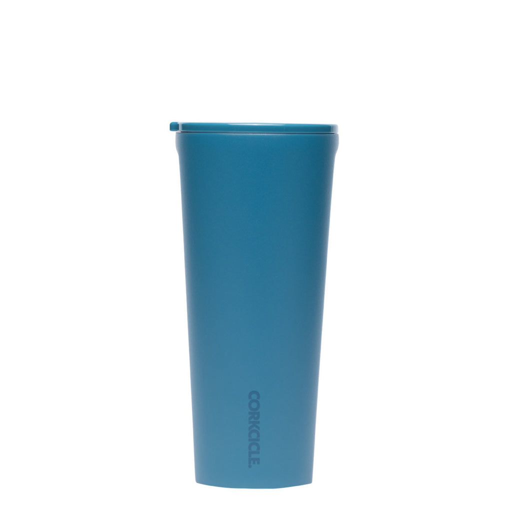 Corkcicle Triple Insulated Tumbler, 24 oz - North Shore - View 2
