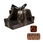 Cosmopolitan Tower - Black - 2