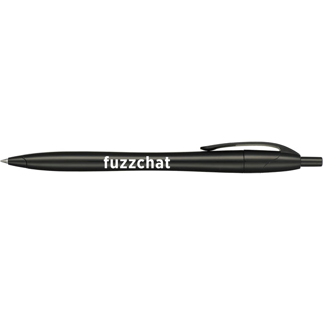Cougar Click Gel Pen, 0.5mm