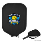 Cover for a Pickleball Paddle - Colorbrite