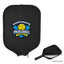 Cover for a Pickleball Paddle - Colorbrite