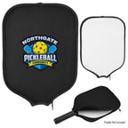Cover for a Pickleball Paddle