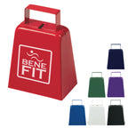 Cow Bell, Large