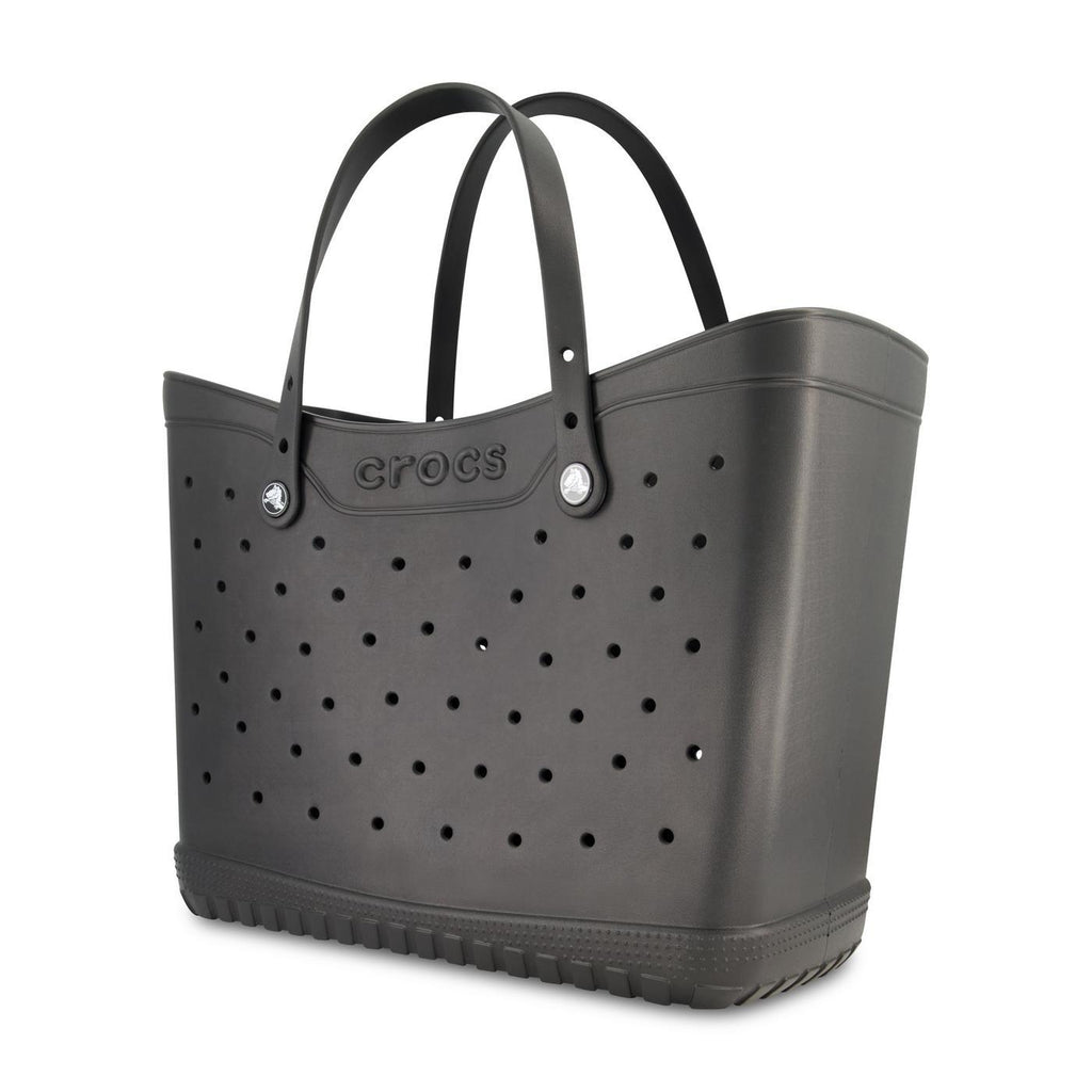 Crocs Classic Tote Bag, Large - Black - View 5