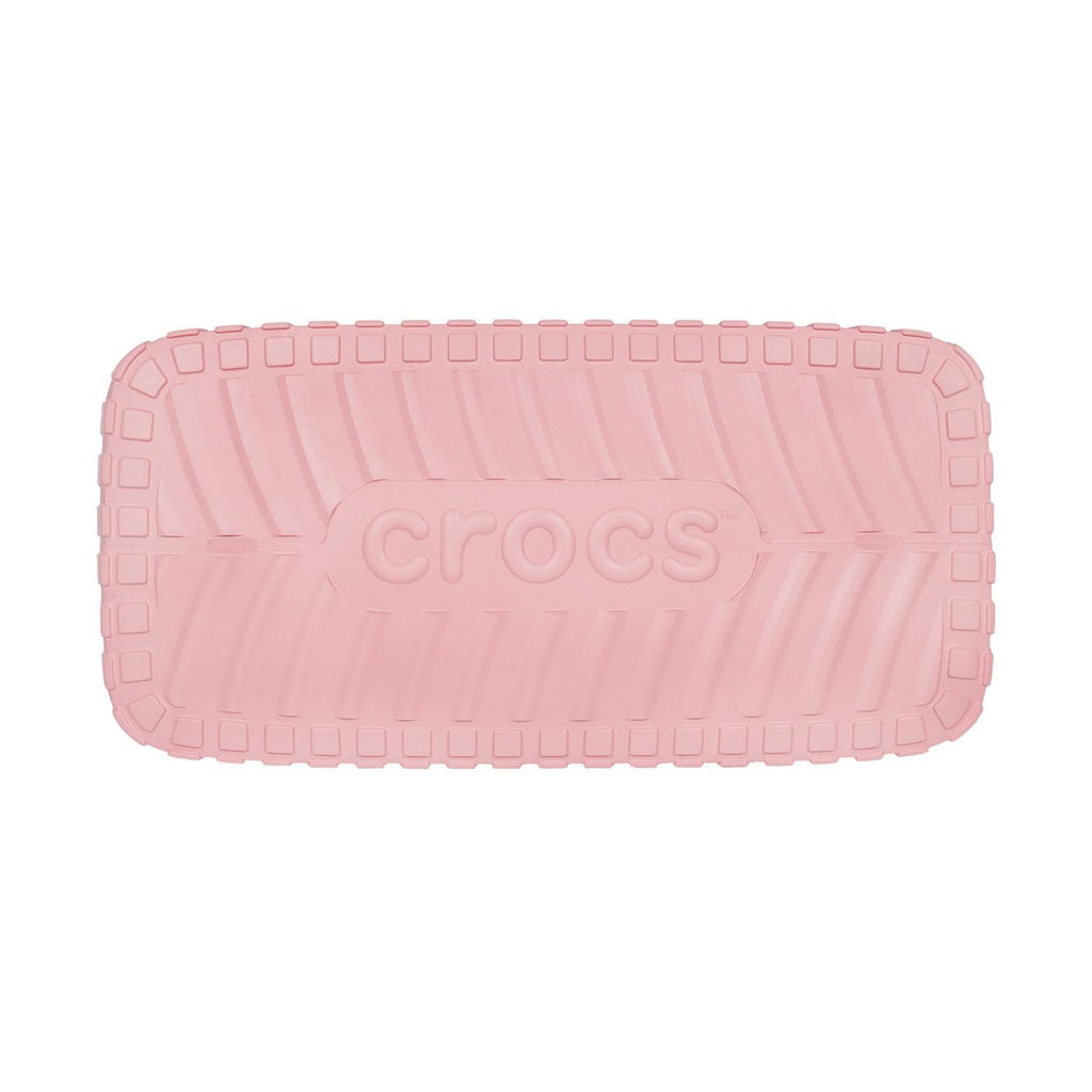 Crocs Classic Tote Bag, Large - Powder Pink / Black - View 5