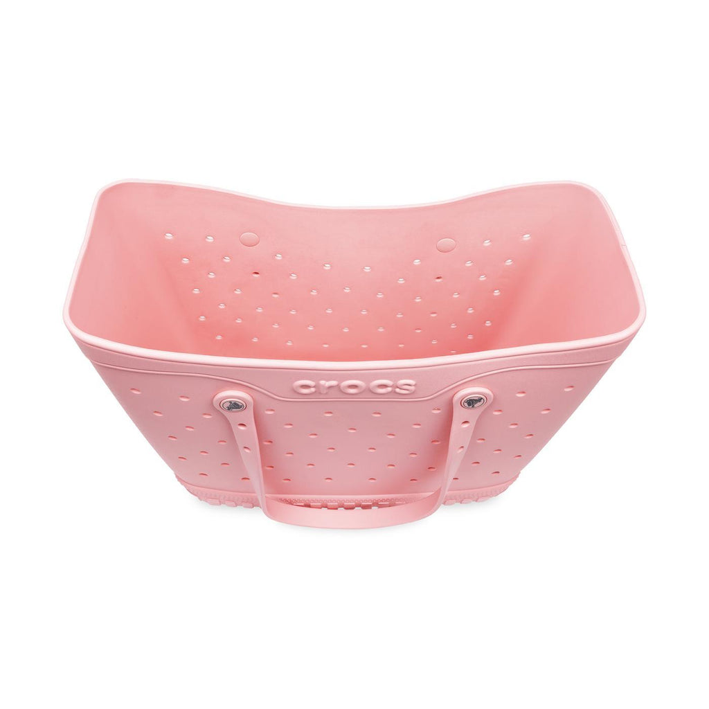 Crocs Classic Tote Bag, Large - Powder Pink - View 6