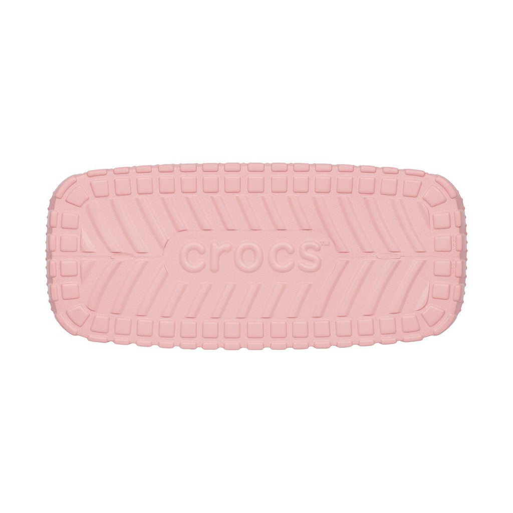 Crocs Classic Tote Bag, Medium Laser Engraving - Powder Pink - View 5